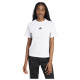 Adidas Γυναικεία κοντομάνικη μπλούζα Essentials 3-S Cotton Tee